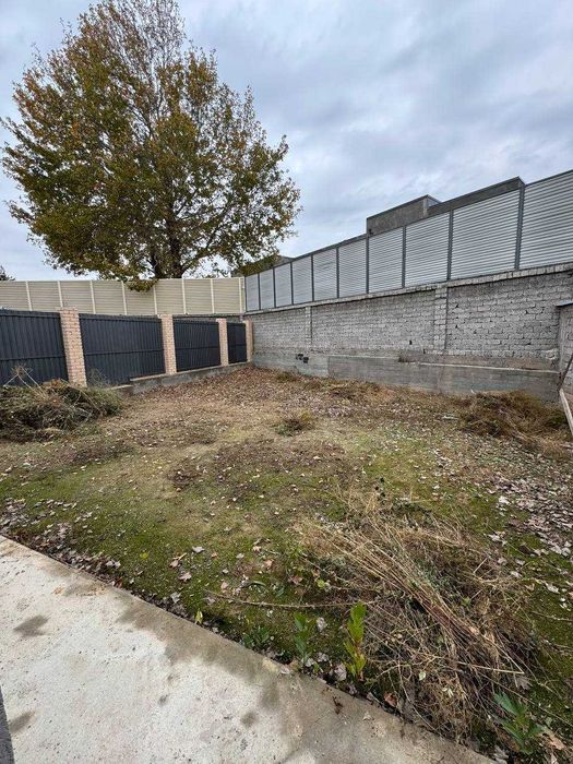 Продается дом, кибрай - евро коробка - 4,5 сотки