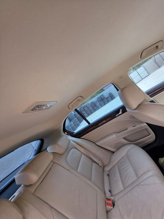 Dezmembrez skoda superb 2008 2014