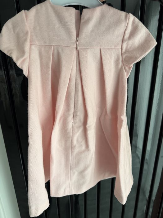 Rochita de stofa Mayoral 24 luni