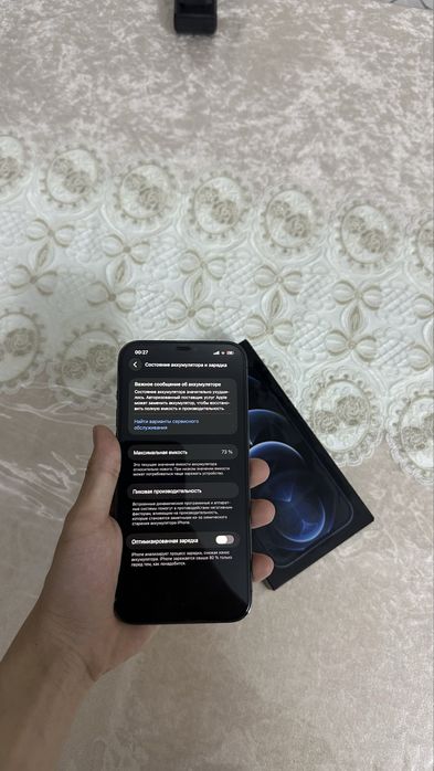 iphone 12 pro max