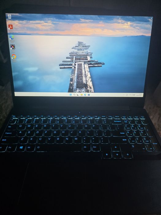 Laptop Gaming Lenovo Ideapad I7