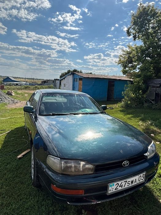 Тайота Камри 10 продам