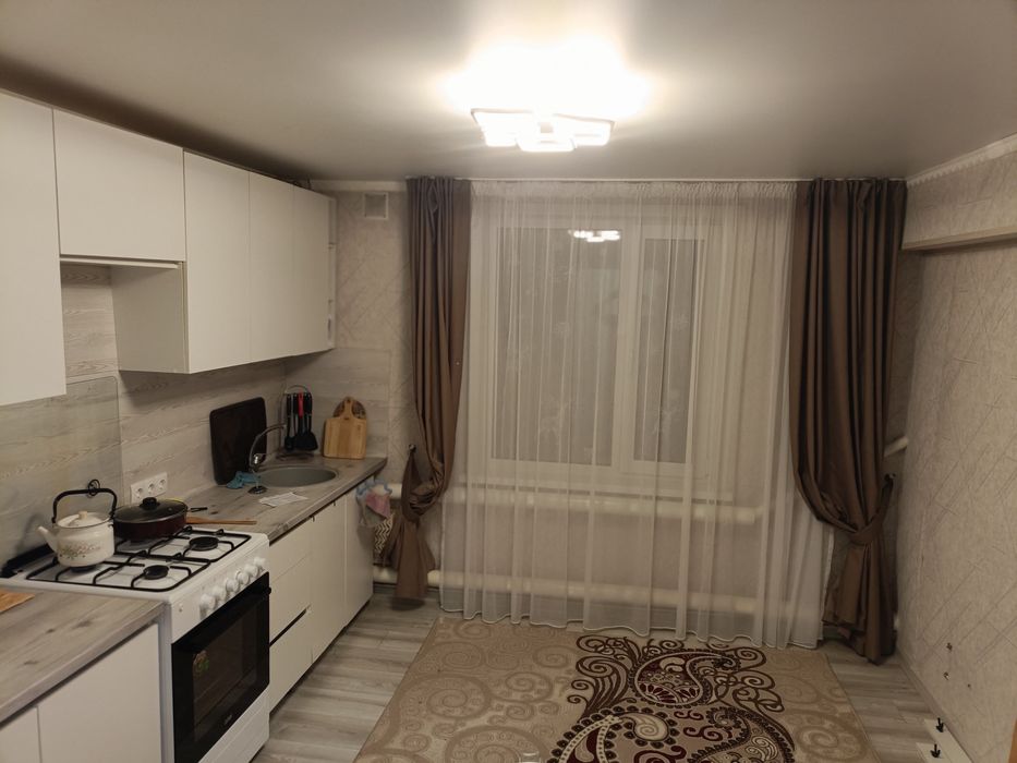 Продам дом Аулиеколь