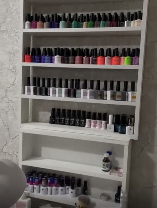 Все для маникюра