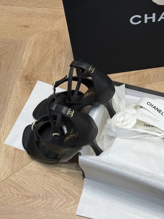 Sandale Chanel 35-42