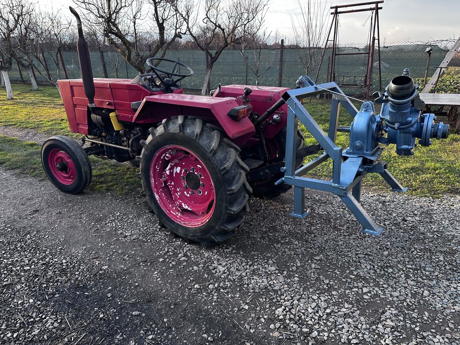 Tractor UTB  orginal