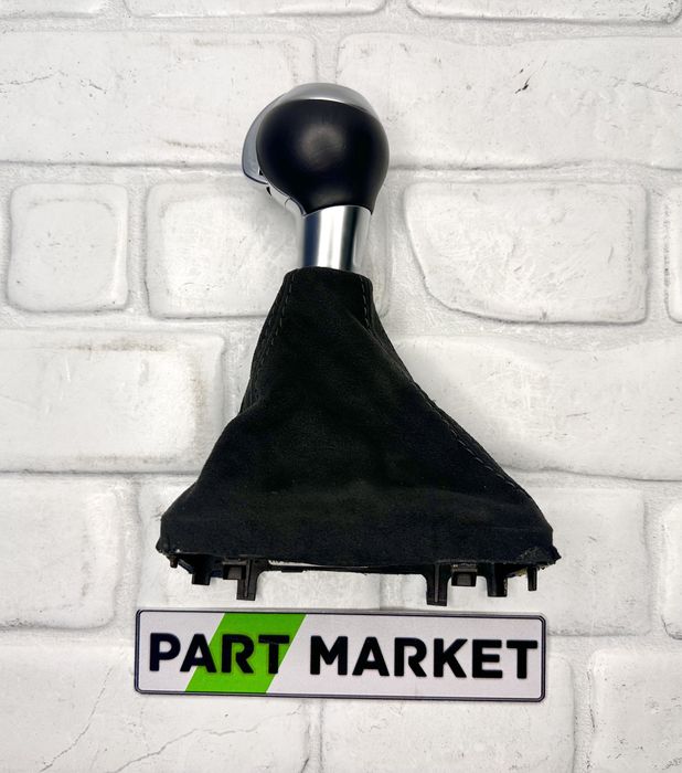 Топка скоростен лост AUDI A6 A7 C7 4G