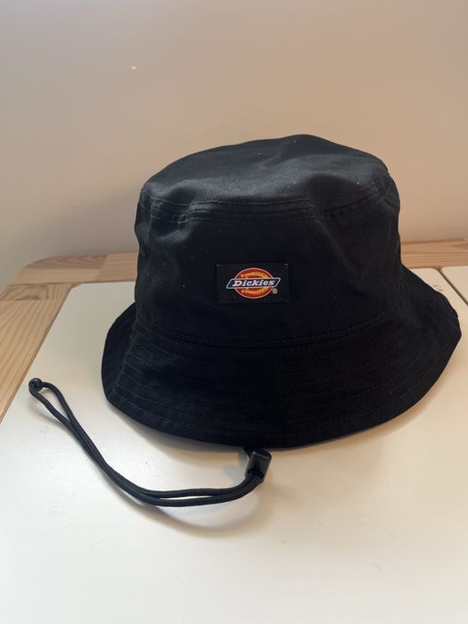 Huf 5panel шапка