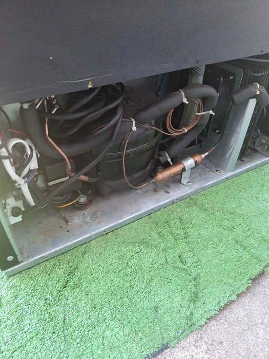 Подбарова витрина