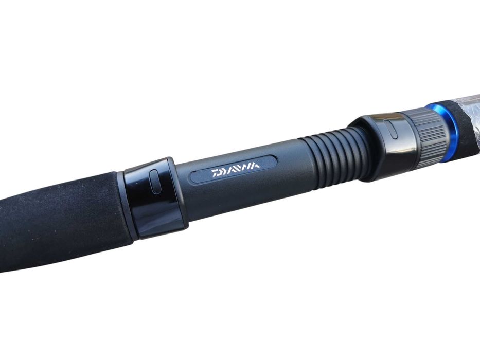 Фидер въдица Daiwa Triforce Target Distance Feeder 3.60м 120гр