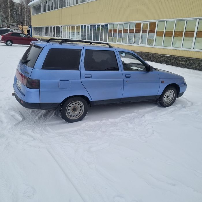 Продам ваз 21111