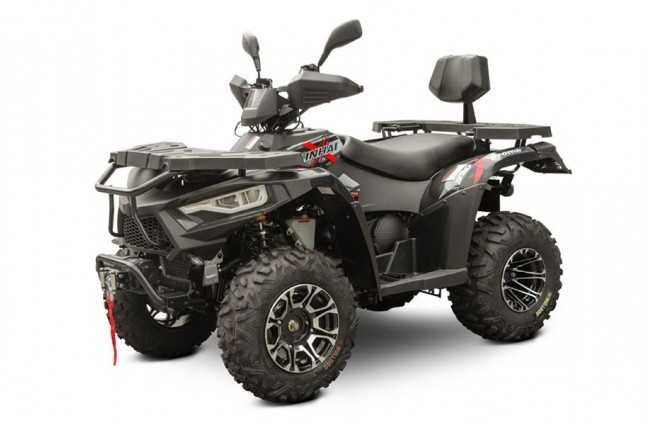 ATV Linhai 370 ProMax | Rate fara avans