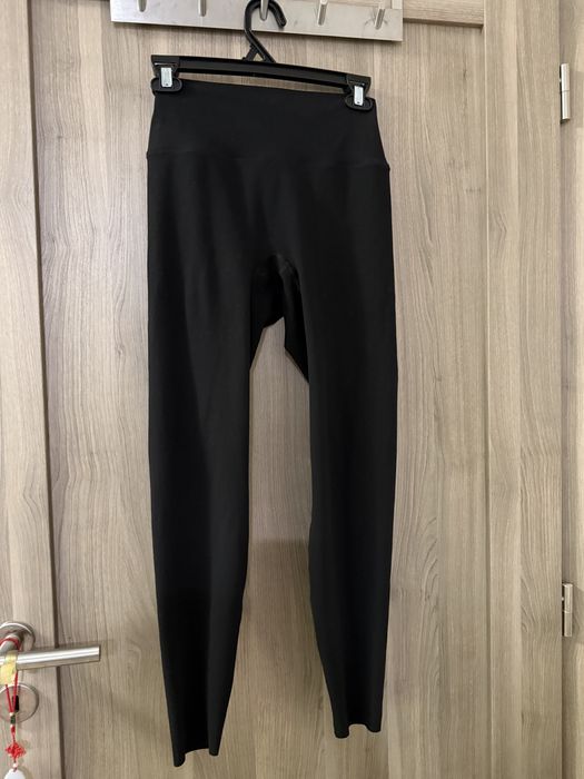 Клин H&M клоширан панталон