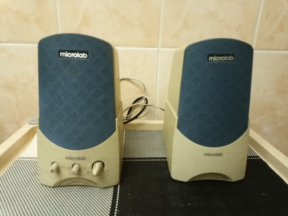 Продаю колонки компьютерные.