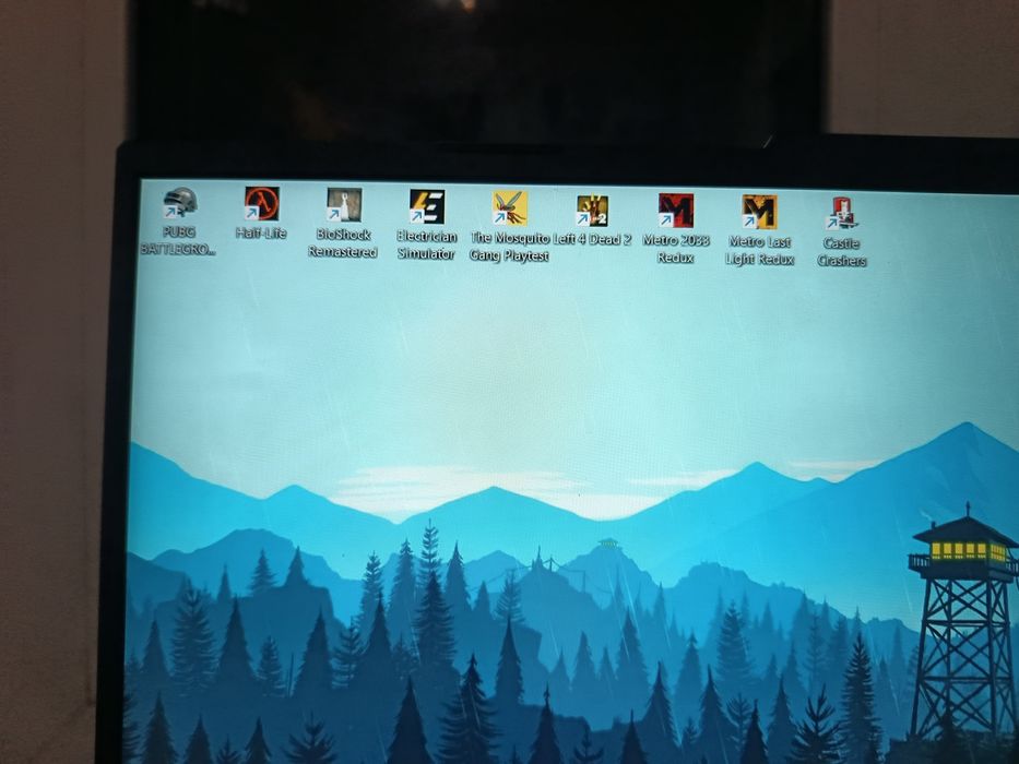 Асус таф гейминг  ф15