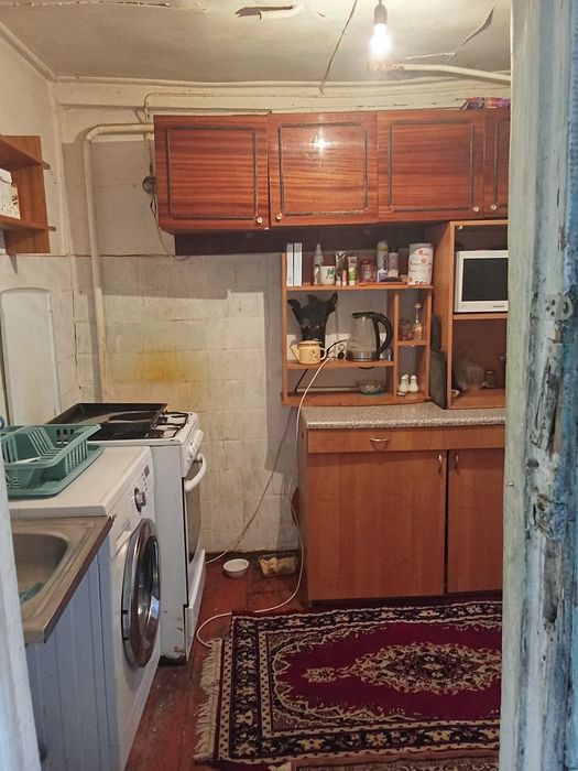 Продам дом район Саяхата.