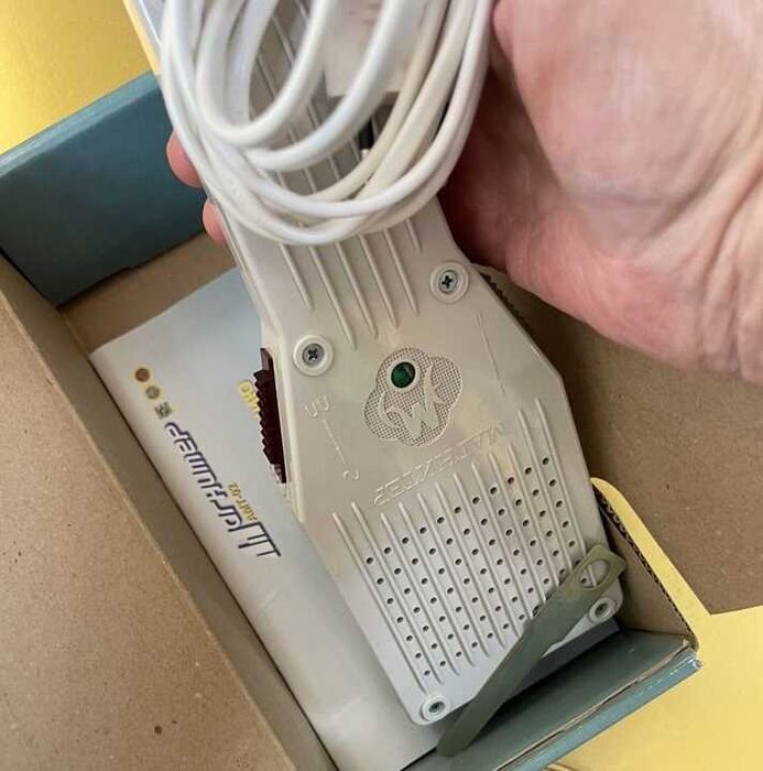 Електрофарез, поток 1