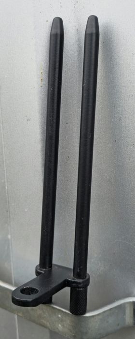 Snag Bar Carp Academy