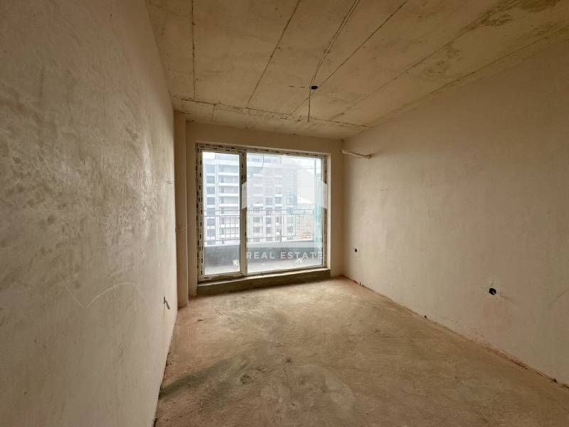 ЕКСКЛУЗИВНО ОТ ЕРА ЛАЙФ!  Двустаен апартамент в сграда „Дежа Вю“ – кв.