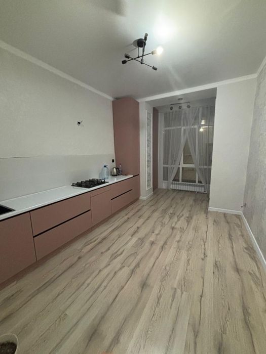 Сдам квартиру 1 комнотную