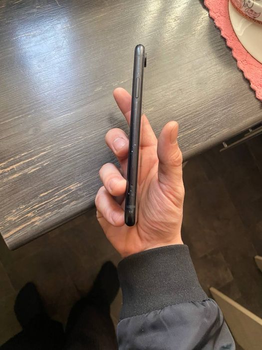 Айфон ХР iphone XR