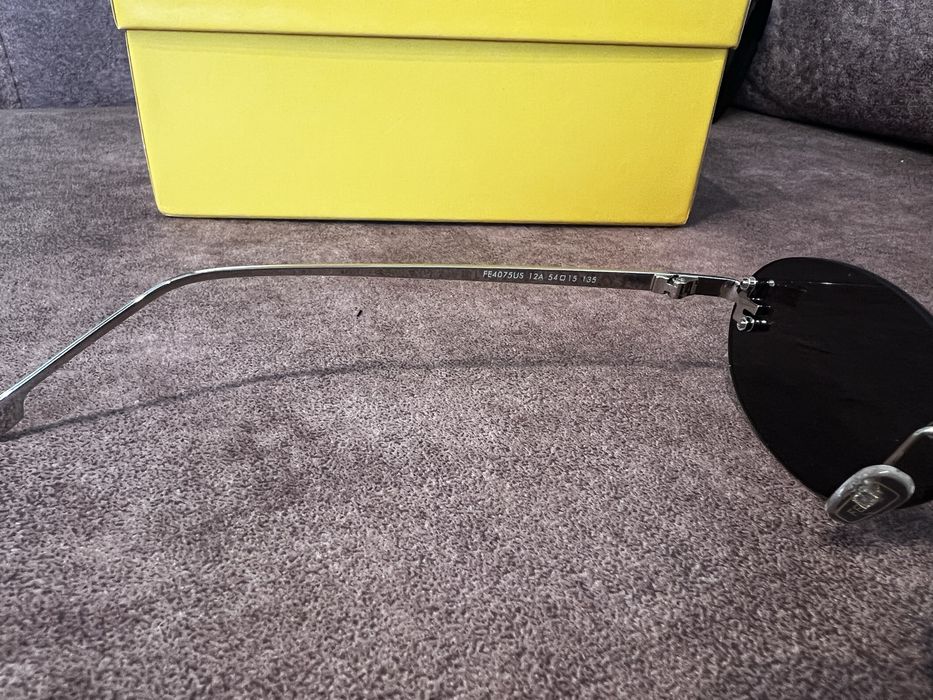Дамски очила FENDI