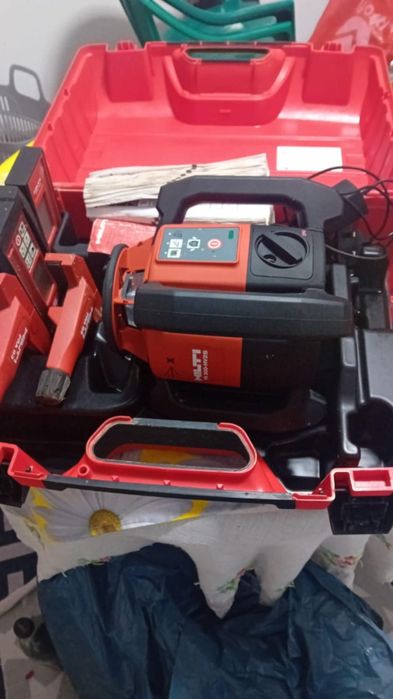 Hilti PR300 HV2S