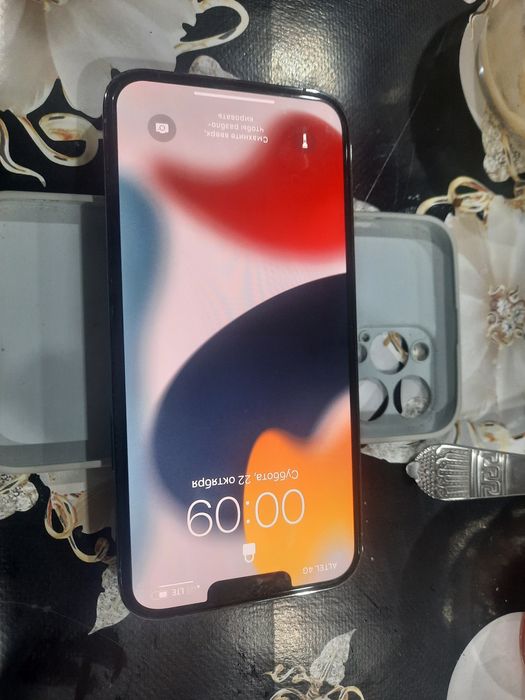 IPhone 13 pro макс новое с гарантией