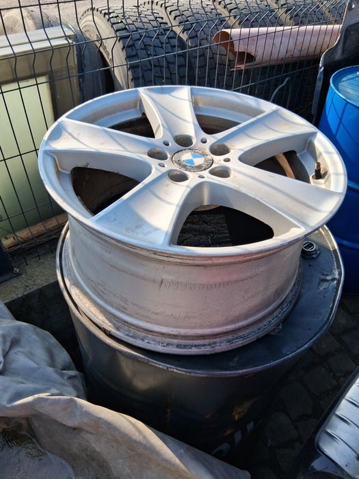 Фолксваген Транспорт 18цола  оригинални Джанти