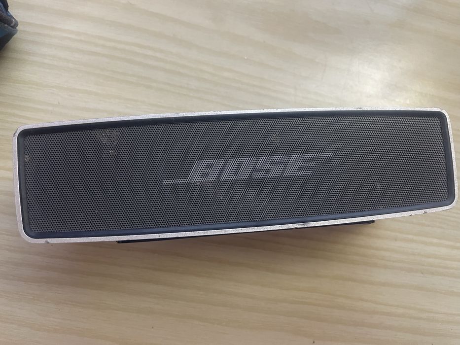 Bose SoundLink mini