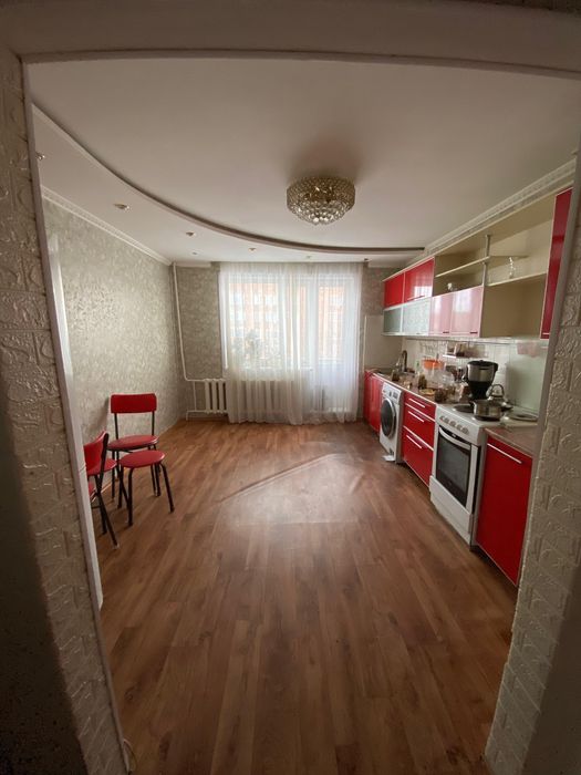 Сдам квартиру на длительный срок