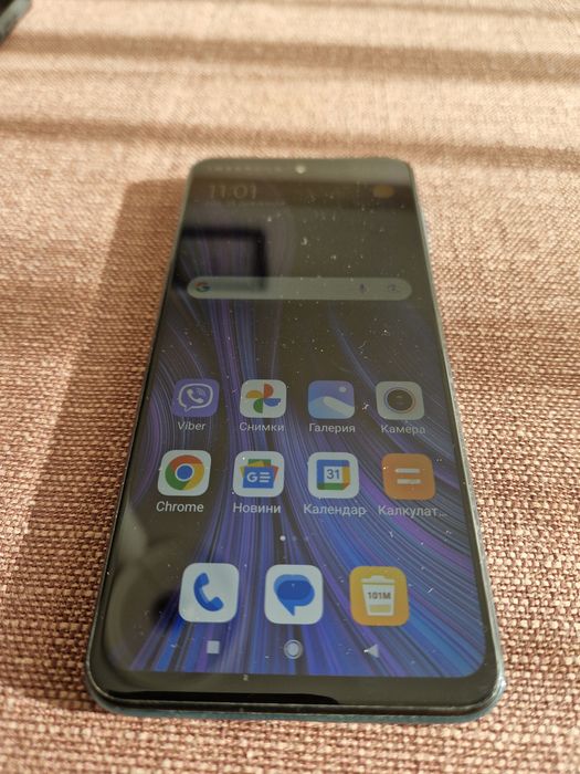 Продавам телефон Redmi Note 9 Pro