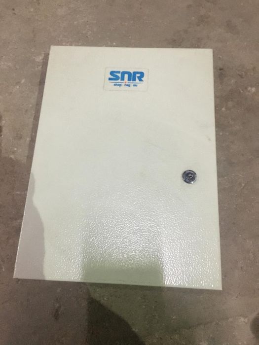 Кросс оптический snr odf 8w