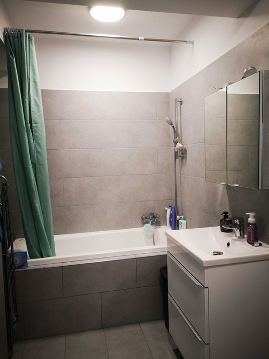 Apartament 2 camere - Panorama deosebita asupra muntilor
