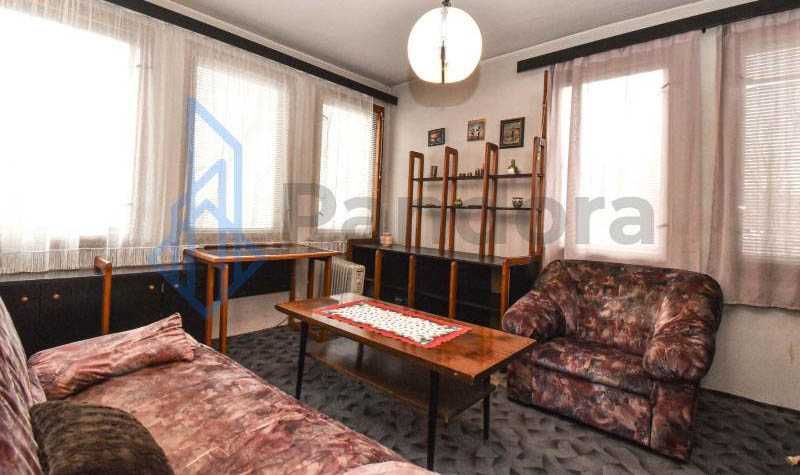 Дава се под наем Тристаен апартамент в София, Подуяне - 80 кв.м за 500 € - Снимка #1