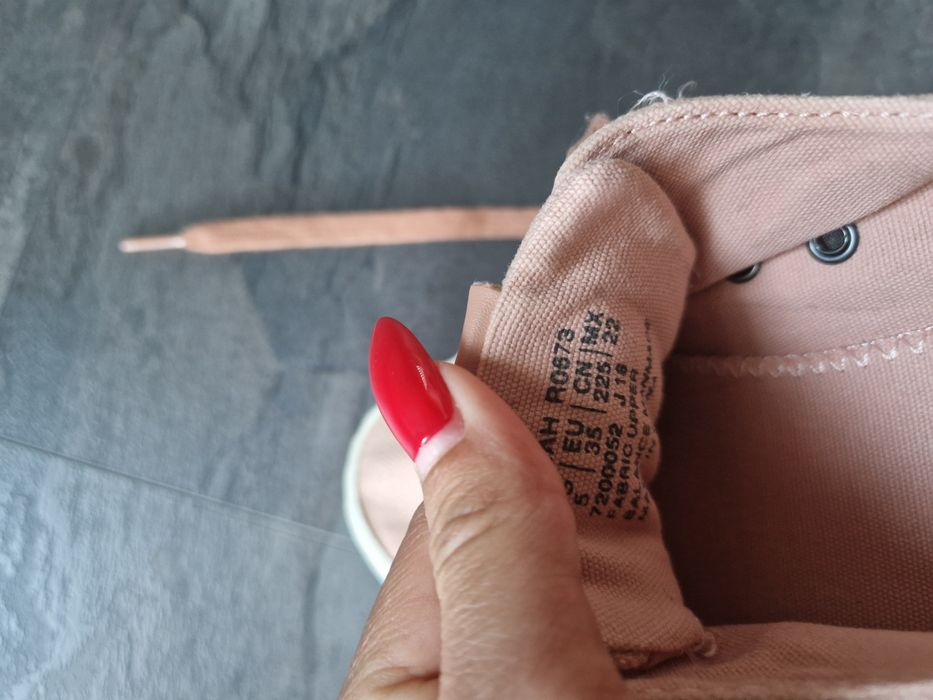 Сникърси Calvin Klein 35 номер