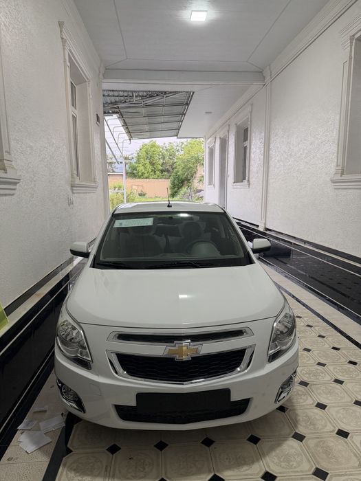 Chevrolet Cobalt