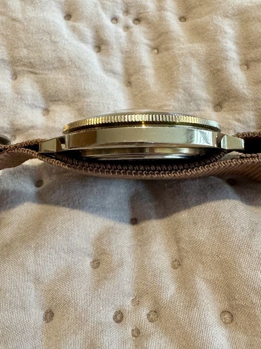 Часовник восток командирски