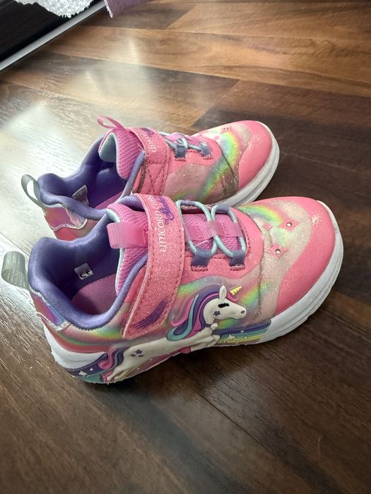 Pantofi sport Sketchers , marime 25-26