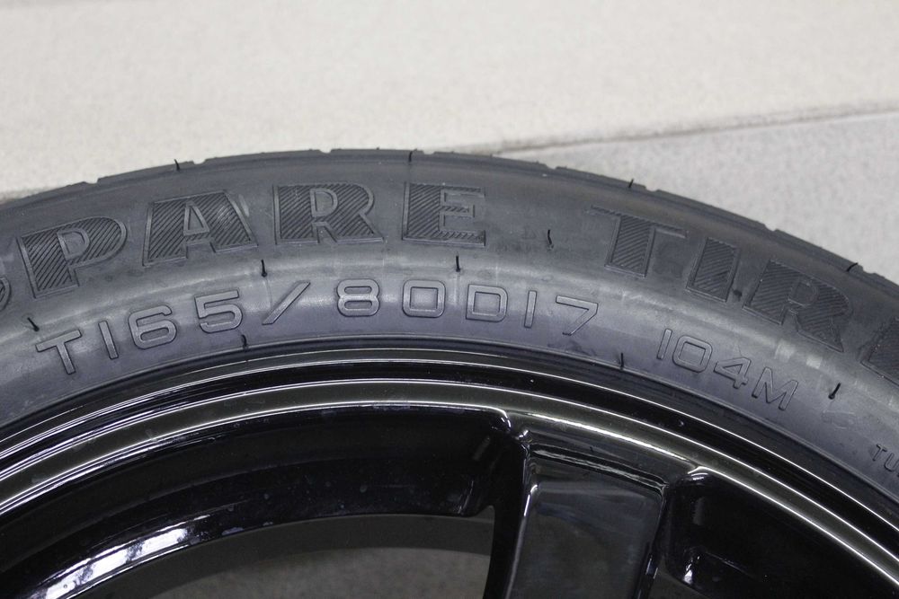 Резервна гума (патерица) 17" Toyota RAV4