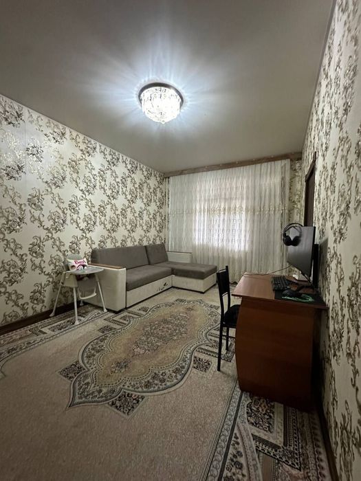 Продается 2/1/4 Ялангач,Ипотнка