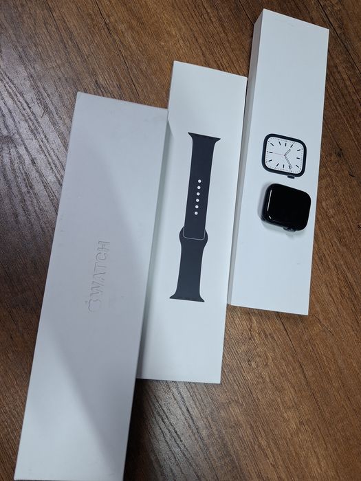 Apple watch 7 seria