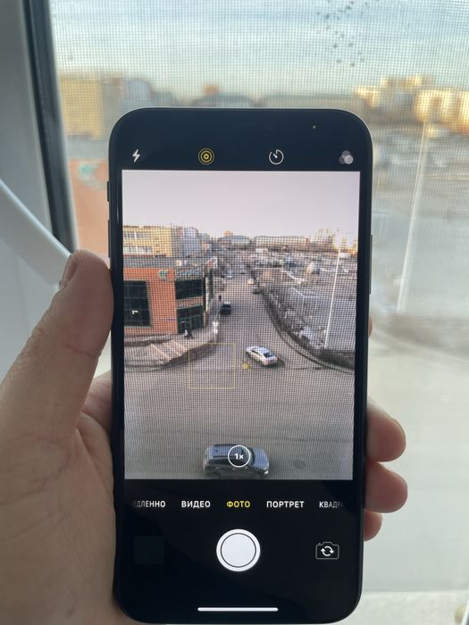 Продам iphone X 64гб