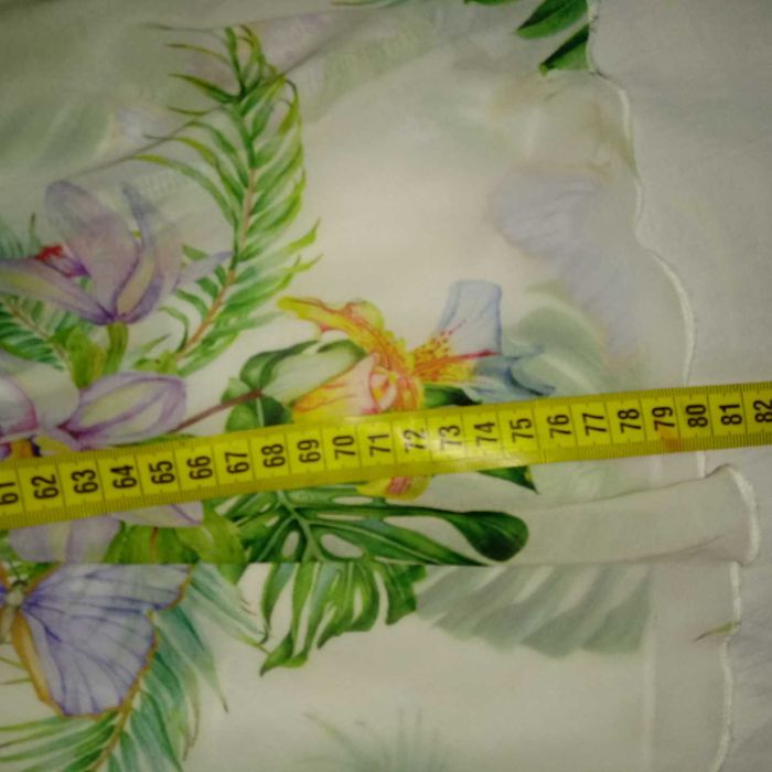 Детска лятна рокля Р-158