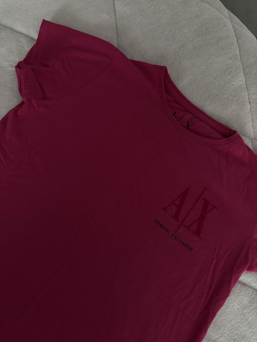 Тениска Armani Exchange