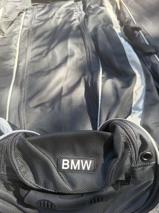 Ски сак BMW-оригинален