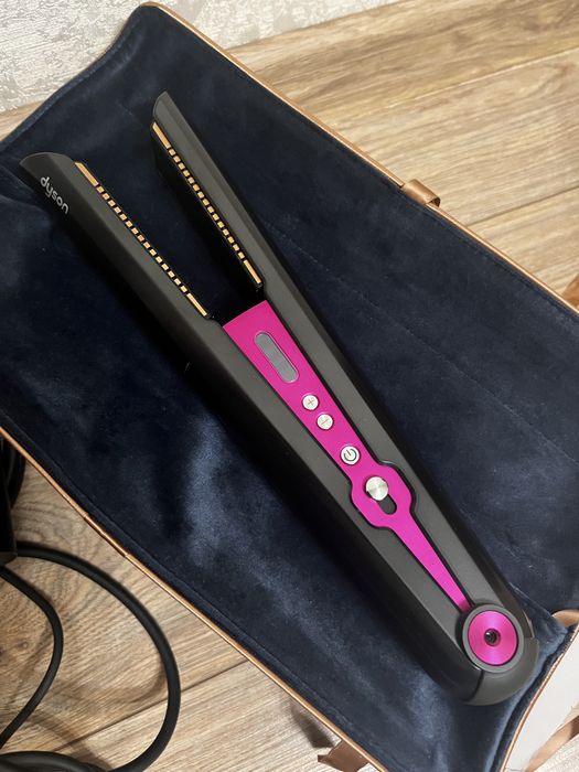 Dyson Corrale утюжек