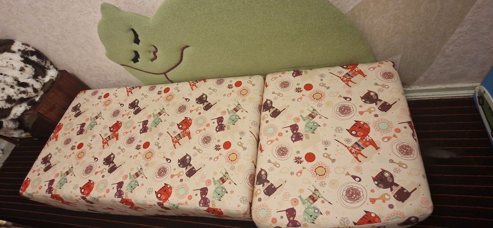 Продам диван-софа