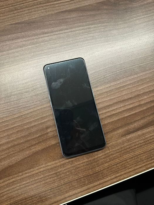 Real me 7 pro  (husa inclusa)