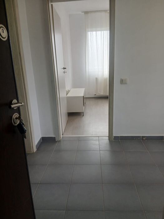Proprietar vând garsonieră 24 mp bl.construit in 2018  cu loc de parcare